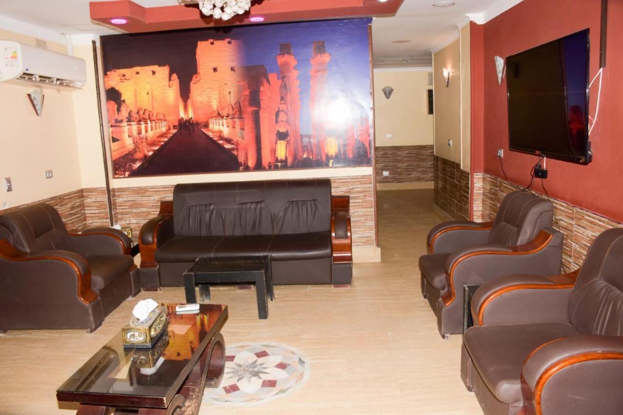 Cairo City Exterior foto